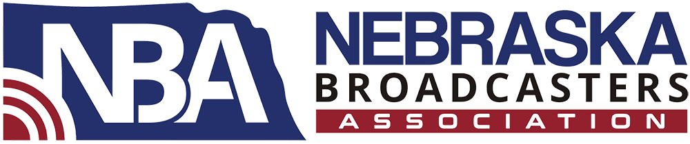 Nebraska Broadcasters Association logo